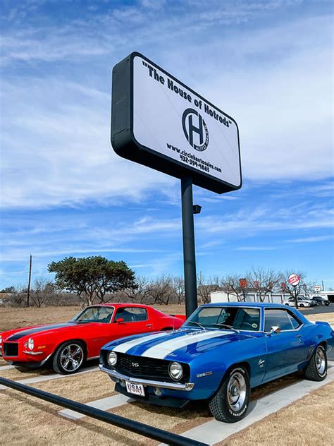 House of hotrods coahoma. Read 62 customer reviews of House of Hotrods, one of the best Automotive businesses at 2301 FM1187 Suite 201, Mansfield, TX 76063 United States. Find reviews, ratings, … 