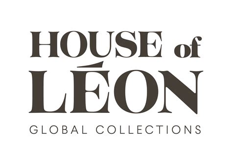 House of leon. Product Description. GIFT CARD - House of Leon Australia. $50.00 - $50.00$100.00 - $100.00150.00 - $50.00200.00 - $50.00Add to cart. Recently Viewed Products. HOUSE OF LEON Australiaoffers a careful curation of special things with passion and purpose for your home, wardrobe and lifestyle. 
