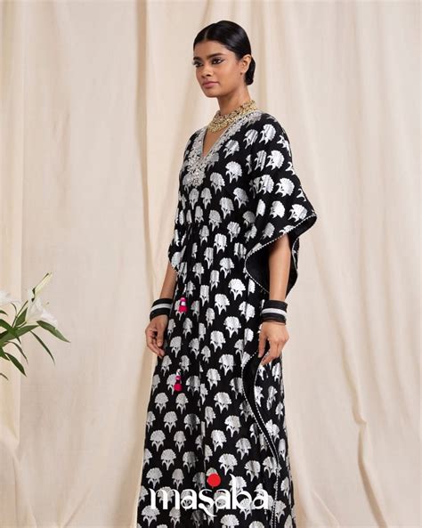 House of masaba. House of Masaba was now a luxury label with its focus on bridal wear. What followed was a revolutionary campaign called Patiala Portraits starring a 43-year-old Kareena … 