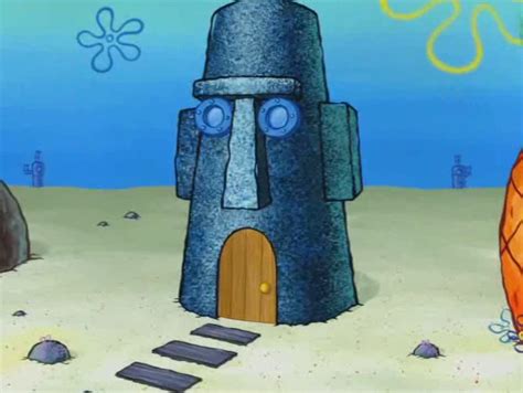 House of squidward. Things To Know About House of squidward. 