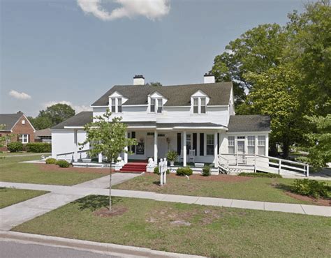 Kannaday Funeral Home, based in Dillon, South Carolina, is a community staple known for providing respectful, professional services for those dealing with loss. Offering comprehensive arrangements that cater to a variety of preferences and religious denominations, the funeral home covers all aspects of funeral planning. ....