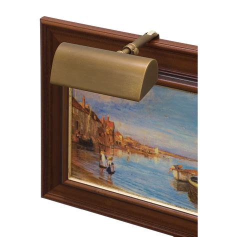 House of troy. Halo 3 Light 36.00 inch Picture Light. $808.00. More Options. House of Troy. Horizon 1 Light 12.00 inch Picture Light. Starting At. $328.00. House of Troy. Richardson 80 watt 14 inch Gold Picture Light Wall Light. 