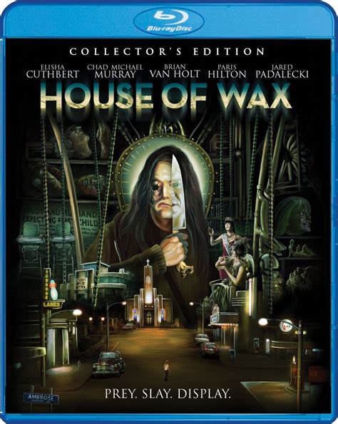 House of wax 123movies. Things To Know About House of wax 123movies. 