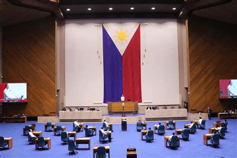 House okays green public procurement bill Philippine News …