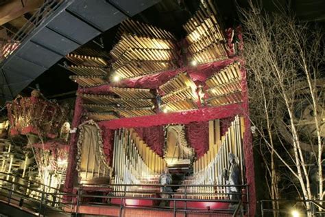 House on the rock attraction. 800-822-7774 | 608-588-7000 400 Springs Drive Spring Green, WI 53588 