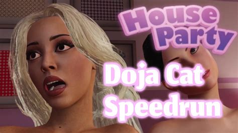 House party doja cat sex. Things To Know About House party doja cat sex. 