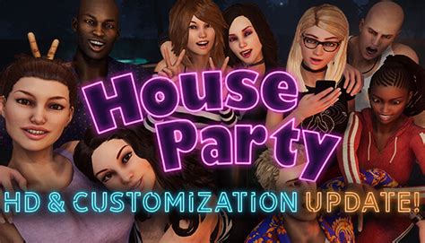House party download. Things To Know About House party download. 