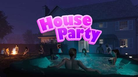 House party game download. Things To Know About House party game download. 