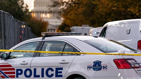 House passes bill to overturn DC police accountability law