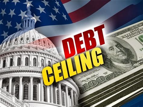 House passes bill to raise debt ceiling