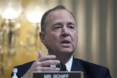 House poised to censure Rep. Adam Schiff over Trump-Russia investigations