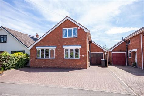 House prices for Spinney Lane, Burntwood, WS7