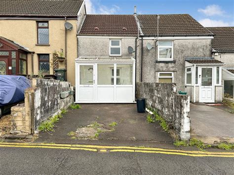 House prices in Cymmer Road, Porth CF39 - Zoopla