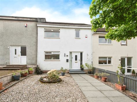 House prices in Glendoick Place, Newton Mearns, Glasgow G77