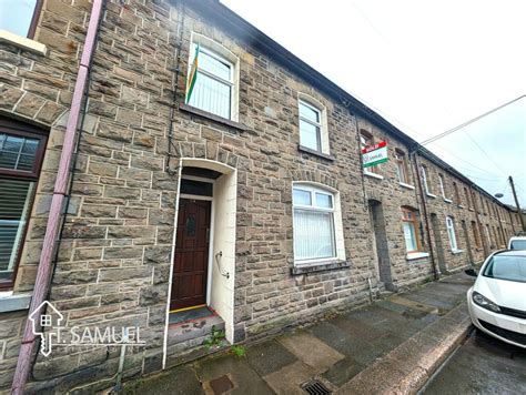 House prices in Greenfield Terrace, Abercynon CF45