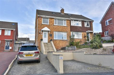 House prices in Highclere Gardens, Plymouth PL6 - Zoopla