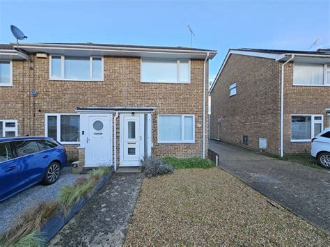 House prices in Inglesham Way, Poole, BH15 4PJ The Move Market