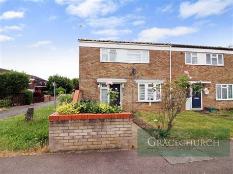 House prices in Roundhills, Waltham Abbey EN9 - Zoopla