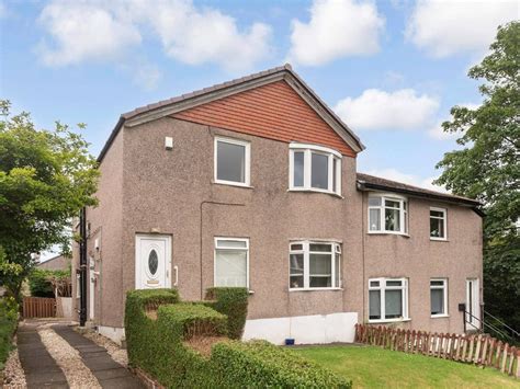 House prices in Seil Drive, Croftfoot G44 - Zoopla