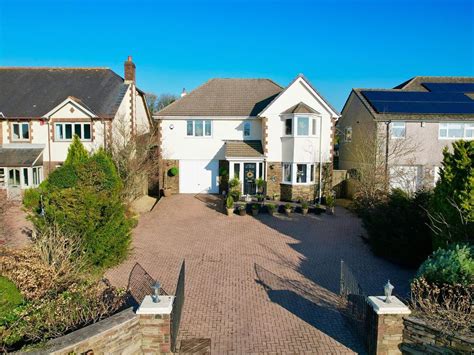 House prices in St Germans Road, Callington PL17 - Zoopla