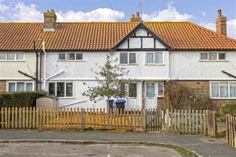 House prices in Ten Acres, Worthing, BN11 2EA The Move Market