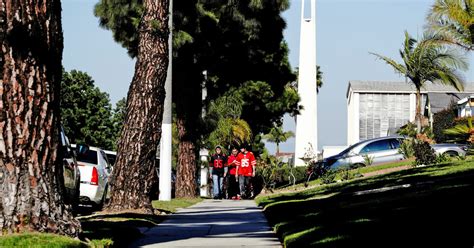 House prices soar in Inglewood, California, as the city prepares …