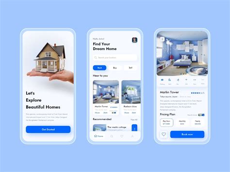 House purchase app. Explore Top Mexico Real Estate for Sale! Dream Beachfront Villas & Condos with stunning Ocean Views. Ideal for Americans & Canadians to invest or retire. 