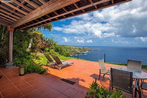 House rentals maui. For more pictures & tips, check out the THERE Maui House on our blog at there maui dot com and on IG at @livetravelbe.there. Mar. 15 – 22. $648 CAD night. Guest favourite. Home in Kihei. 4.98 (102) Mana Hale Vacation Rental. This private home is nestled in a beautiful garden just 1 mile from the ocean. 