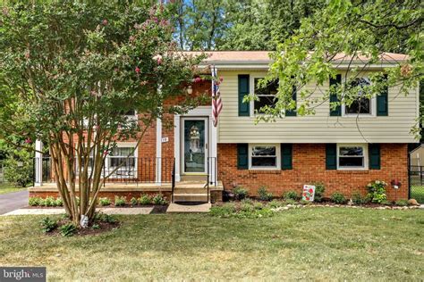 House sale in sterling va. Sterling VA Luxury Homes. 106 results. Sort: Price (High to Low) 104 E Meadowland Ln, Sterling, VA 20164. KELLER WILLIAMS REALTY. $574,900. 3 bds; 2 ba; 1,330 sqft ... The data relating to real estate for sale on this website appears in part through the BRIGHT Internet Data Exchange program, a voluntary cooperative exchange of property listing ... 