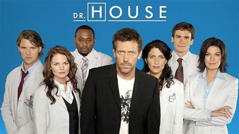 House shows. 75 Metascore. 2004 -2012. 8 Seasons. FOX. Drama. TV14. Watchlist. He has little patience for patients, but misanthropic Gregory House is a brilliant diagnostician who probes life-and-death medical ... 