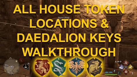 House tokens hogwarts legacy. Things To Know About House tokens hogwarts legacy. 