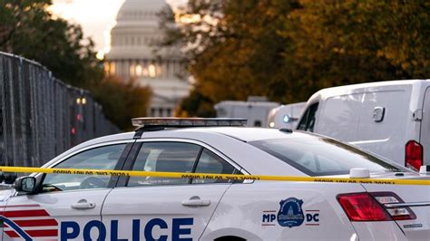 House votes to block DC police accountability bill