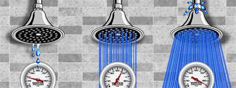 House water pressure. To Check your Pressure Tank. Turn of the power to your well. Open a faucet or spigot and let the psi push all the water out. Use a tire pressure gauge or pressure gauge with a Schrader valve to check the psi. The pressure should read with 2 psi of the low point, above or below, this is normal well water pressure. 