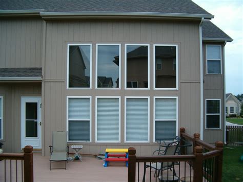 House window tinting. St. Louis Window Tinting is a dealer for LLumar residential window films, the leader in the window tint market. LLumar window films are designed to add a ... 