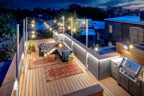 House with roof deck. Things To Know About House with roof deck. 