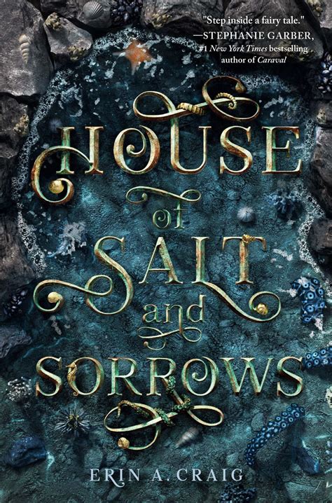 Read House Of Salt And Sorrows By Erin A Craig