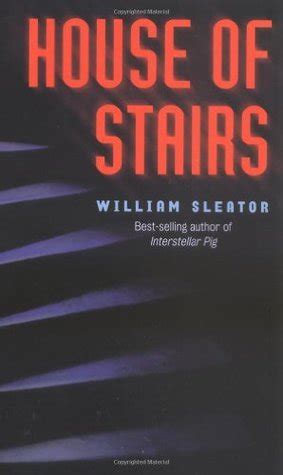 Read House Of Stairs By William Sleator