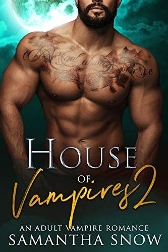 Full Download House Of Vampires 2 Lorena Quinn 2 By Samantha Snow