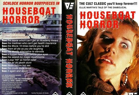 Houseboat Horror - Wikipedia