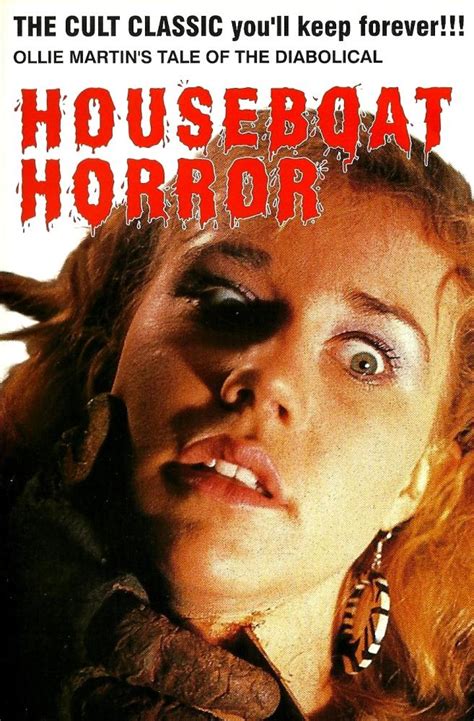 Houseboat Horror - movie: watch streaming online