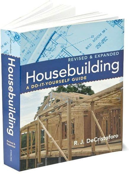 Housebuilding a do it yourself guide revised and expanded. - Libro di testo sabiston di chirurgia 18a edizione rar.