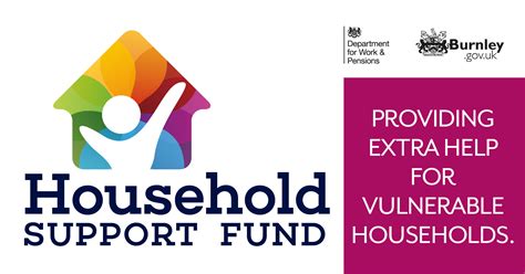 Household Support Fund - burnley.gov.uk - Borough of …