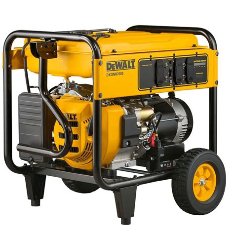 Household electric generators. How does New Wind's miniature 