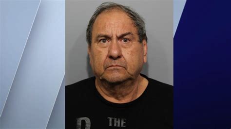 Housekeeper accused of assaulting 88-year-old with dementia for 'personal sexual gratification'