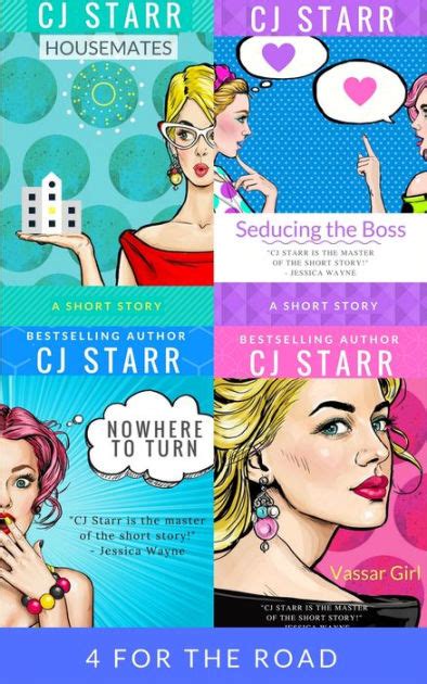 Download Housemates By Cj Starr