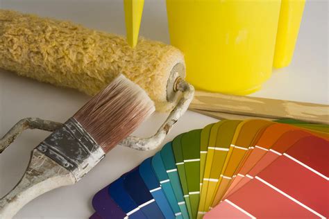 Housepainting. Interior house painting is not intuitive, though it seems like it should be. Beginning in kindergarten with finger-painting, most of us are familiar with the process of applying paint to a flat surface. But a truly … 