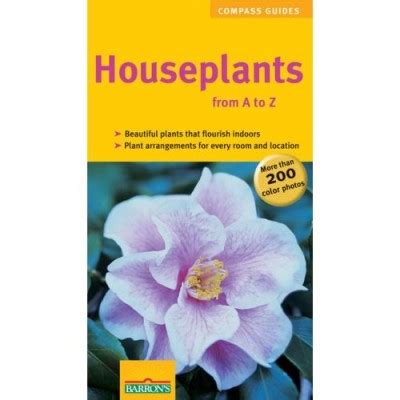 Houseplants from a to z compass guides. - Designing and managing the supply chain simchi levi free download.