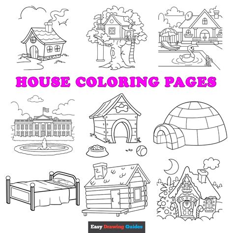 Snowflakes Coloring Pages Printable