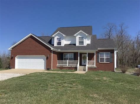 Houses For Rent in Brandenburg KY - 2 Homes Zillow