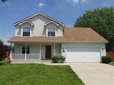 Houses For Rent in Plainfield IL - 17 Homes Zillow